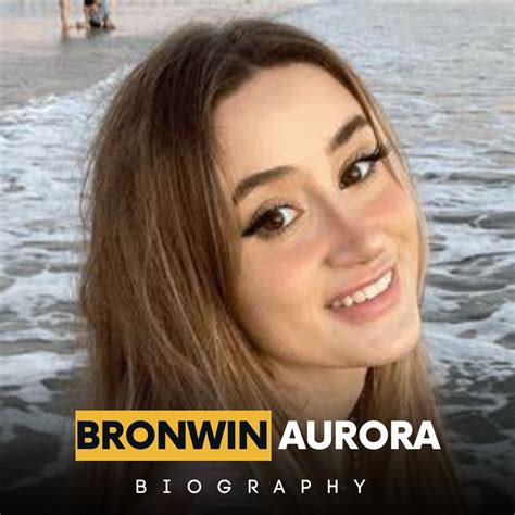 aurora bronwin nudes|Bronwin Aurora – UltraHQPorn